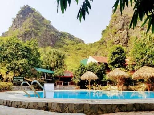 Hoalu Ecolodge Homestay