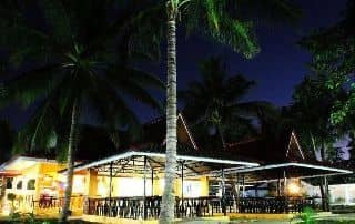 Villa Manuel Tourist Inn