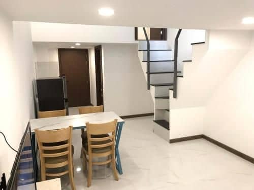 Smiley Apartment Quận 2 Smiley Apartment Quận 2