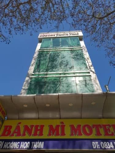 Banh Mi Vung Tau