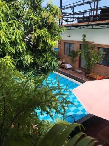 Mui Ne Garden Apartment Mui Ne Garden Apartment