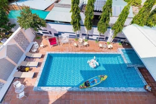 C2.37 Villa Thuy Duong 3 C2.37 Villa Thuy Duong 3