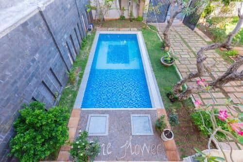 Villa 4PN Nguyen Hien Villa 4PN Nguyen Hien