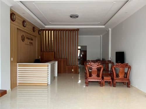 THANH BINH HOTEL, Binh Long