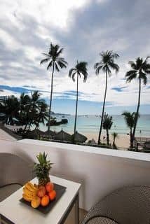 Estacio Uno Boracay Lifestyle Resort