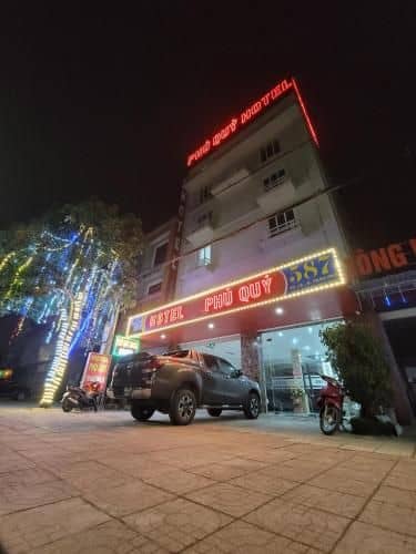 Phu Quy Hotel