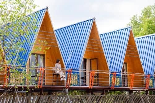 S'Bungalow Ben Tre