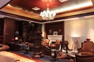 Royal Phoenix Hotel Beijing