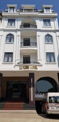 Skyline Hotel
