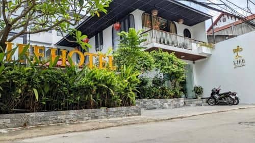 Life Boutique Hotel