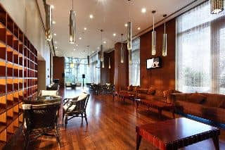 Howard Johnson Plaza Lingang Shanghai