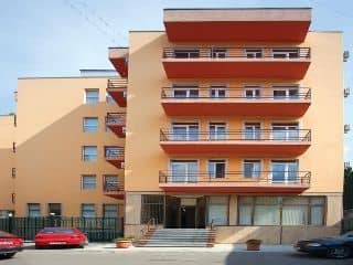 Astoria Hotel