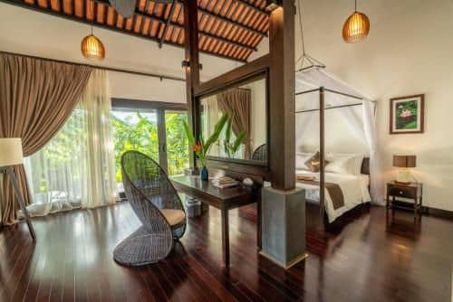 Aravinda Resort Ninh Binh