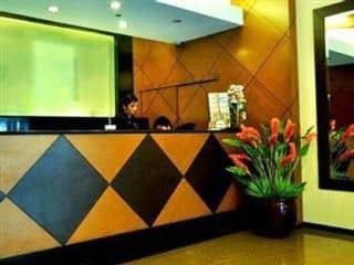 Paragon Tower Hotel