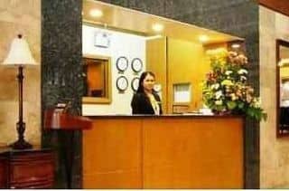 Fersal Hotel Malakas