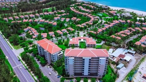 The Ocean Luxury Villas by Danatrip The Ocean Luxury Villas by Danatrip