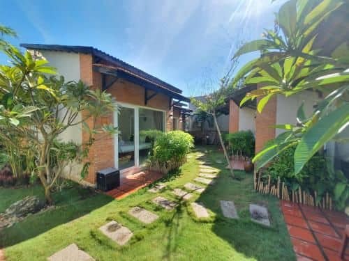 Tuong Vy Boutique Hotel Mui Ne Tuong Vy Boutique Hotel Mui Ne
