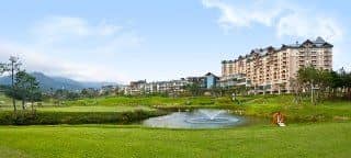 Daemyung DELPINO Golf & Resort Daemyung DELPINO Golf & Resort