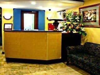Fersal Hotel Annapolis