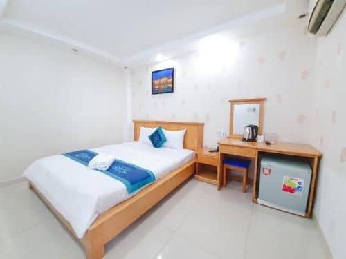 JANUS Hotel