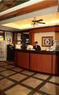 Fersal Hotel P Tuazon