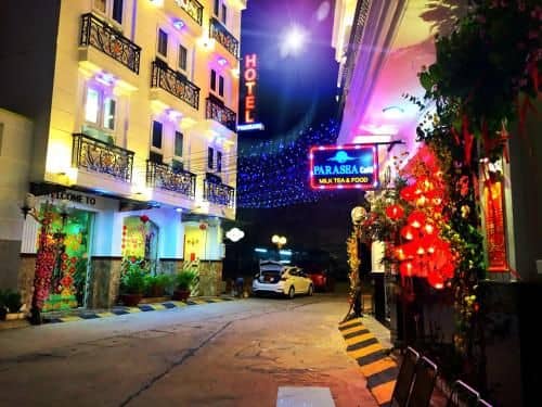 Phan Rang Hotel Phan Rang Hotel
