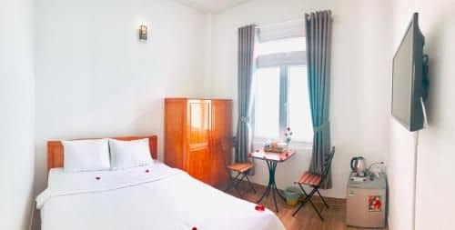 Trinh Nguyen Homestay