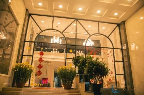 C'Lavie Hotel - Saigon Airport Hotel