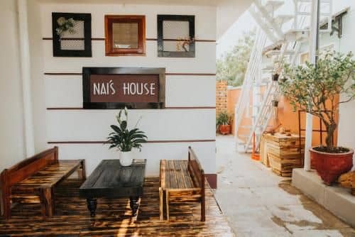 Nai's house - Homestay Nai's house - Homestay