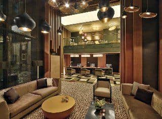 Amari Doha Amari Doha