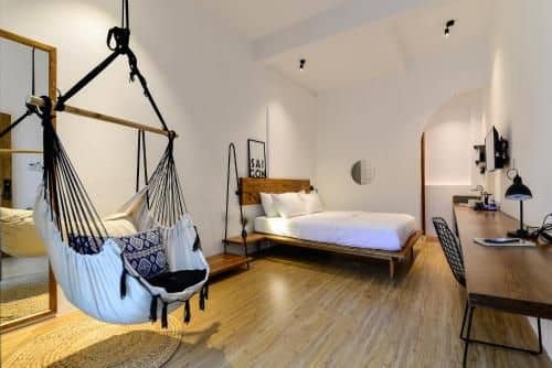 Leaf Signature Hotel - La Group
