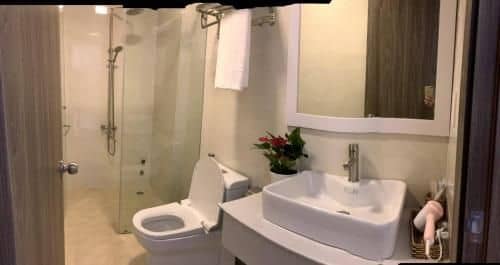 DA LAN HOTEL