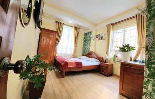 Binh Dao Hotel