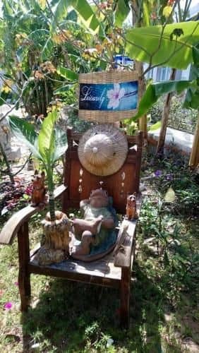 Nostress Guest House Nostress Guest House
