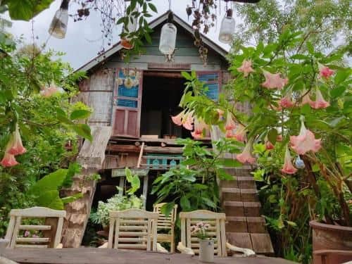 Montagnards Home Farm - Ca Phe Nha San Dak Mil