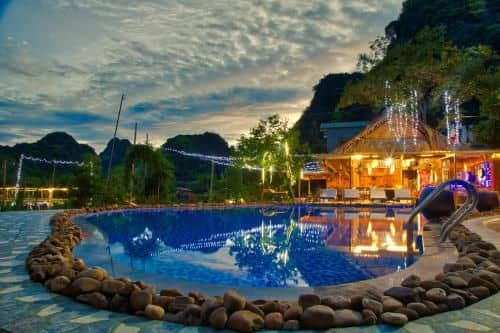 Green Mountain Homestay Green Mountain Homestay