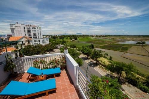 Homestay Troung Thinh