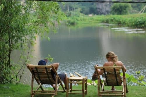 Quoc Khanh Bamboo Homestay Quoc Khanh Bamboo Homestay