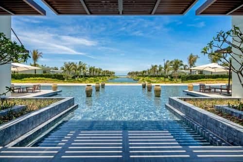 Melia Ho Tram Beach Resort Melia Ho Tram Beach Resort