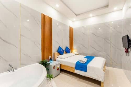 KISS Hotel Tan Binh KISS Hotel Tan Binh