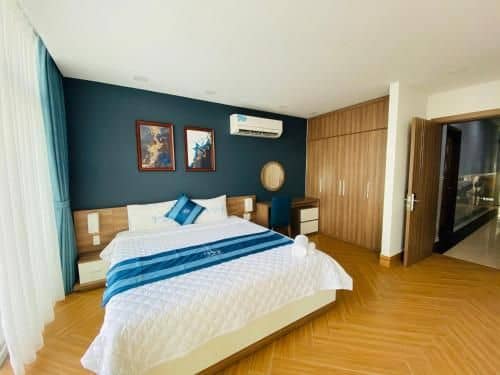 Hung Phuoc Hotel Hung Phuoc Hotel