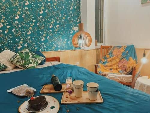 DE LAPONG Homestay - HAM LONG