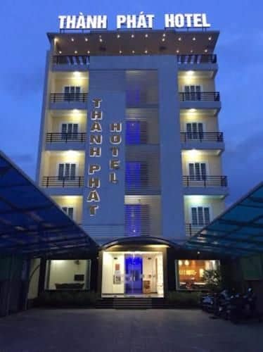 Thanh Phat Hotel