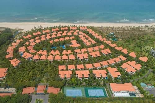 Furama Luxury Beach Villas by Danatrip Furama Luxury Beach Villas by Danatrip