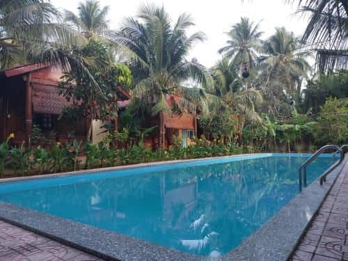 Coconut Homestay Mo Cay Nam Ben Tre