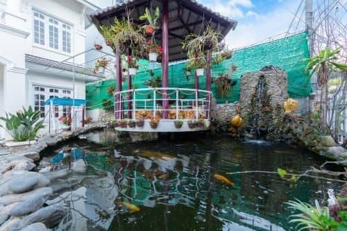 Villa Trung nghia 28