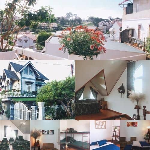 Linh Homestay Da Lat