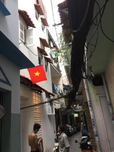 An Nam Corner - Dreamer