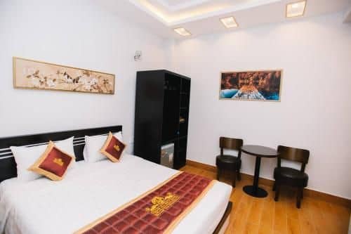 RedDoorz Thinh Gia Phat Hotel RedDoorz Thinh Gia Phat Hotel