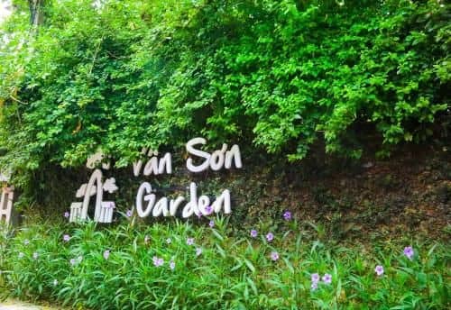 Van Son Garden - HomeStay Van Son Garden - HomeStay